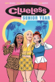 Couverture Clueless, book 1: Senior Year Editions Boom! Studios 2017