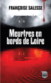 Couverture Meurtres en bords de Loire Editions France Loisirs (Poche) 2022