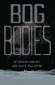 Couverture Bog Bodies Editions Image Comics 2020