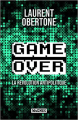 Couverture Game Over: La révolution antipolitique Editions Autoédité 2022
