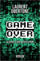 Couverture Game Over: La révolution antipolitique Editions Autoédité 2022