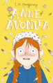 Couverture Anne, tome 2 : Anne d'Avonlea Editions Sweet Cherry 2018