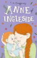 Couverture Anne, tome 6 : Anne d'Ingleside Editions Sweet Cherry 2018