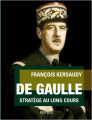 Couverture De GAULLE Editions Perrin 2020
