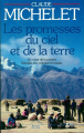 Couverture Les Promesses du ciel et de la terre, tome 1 Editions Succès du livre 1991