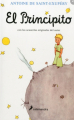 Couverture Le Petit Prince Editions Salamandra 2015
