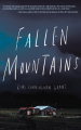 Couverture Fallen Mountains Editions Amberjack Publishing 2019