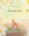 Couverture Le petit faon Editions L'École des loisirs (Albums) 2022