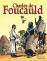Couverture Charles de Foucauld  Editions Du Triomphe 2005