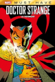 Couverture Docteur Strange : Le serment Editions Panini (Marvel Must-Have) 2022