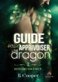 Couverture Bestiaire amoureux, tome 2 : Guide pour apprivoiser un dragon Editions MxM Bookmark 2018