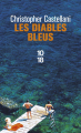 Couverture Les diables bleus Editions 10/18 (Littérature étrangère) 2021