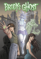 Couverture Brody's Ghost (Collected Edition) Editions Dark Horse 2016