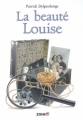 Couverture La beauté Louise Editions Mijade 2008