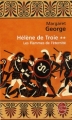 Couverture Hélène de Troie, tome 2 : Les flamme de l'éternité Editions Le Livre de Poche 2009