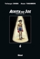 Couverture Ashita no Joe : Tomorrow's Joe, tome 06 Editions Glénat (Vintage) 2011