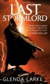 Couverture Stormlord, book 1: The Last Stormlord Editions Orbit 2010