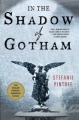 Couverture Simon Ziele, book 1 : In the Shadow of Gotham Editions Minotaur Books 2010