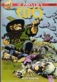 Couverture Le Pays des Elfes, tome 07 : Prisonniers des Trolls Editions Vents d'ouest (Éditeur de BD) (Jeunesse) 1988