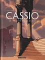 Couverture Cassio, tome 1 : Le premier assassin Editions Le Lombard 2007