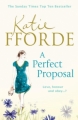 Couverture A Perfect Proposal Editions Arrow Books 2011