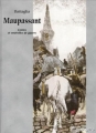 Couverture Maupassant : Contes et Nouvelles de guerre Editions Mosquito 2002