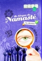 Couverture Le Blogue de Namasté, tome 05 : La Décision Editions La Semaine 2010