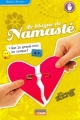 Couverture Le Blogue de Namasté, tome 06 : Que le grand cric me croque ! Editions La Semaine 2010