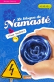 Couverture Le Blogue de Namasté, tome 08 : Pour toujours Editions La Semaine 2011