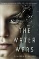 Couverture The Water wars Editions Sourcebooks (Fire) 2011