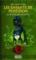 Couverture Les Enfants de Poséidon, tome 3 : Le Retour des Atlantes Editions La Semaine 2008