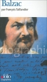 Couverture Balzac Editions Folio  (Biographies) 2005
