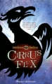 Couverture Cirrus Flux Editions Pocket (Jeunesse) 2011