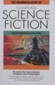 Couverture The Mammoth Book of Golden Age Science-Fiction Editions Robinson 1989