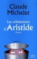Couverture Les tribulations d'Aristide Editions NiL 2006