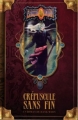 Couverture Earthdawn : Histoires de Cathay, tome 2 : Crépuscule sans fin Editions Black Book 2010
