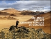 Couverture Une année chez les Cavaliers nomades de Mongolie Editions Presses de la Renaissance 2010