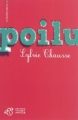Couverture Poilu Editions Thierry Magnier (Le feuilleton des Incos) 2011