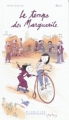 Couverture Le temps des Marguerite Editions Gallimard  (Jeunesse - Giboulées) 2009