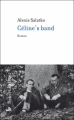 Couverture Celine's band Editions Robert Laffont 2011