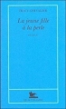 Couverture La Jeune fille à la perle Editions de La Table ronde (Quai voltaire) 2000