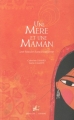 Couverture Une mère et une maman : Une histoire franco-indienne Editions Dadoclem 2011