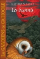 Couverture Les gardiens de Ga'Hoole, tome 14 : Les bannis Editions Pocket (Jeunesse) 2011