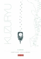 Couverture Kuzuryu Editions Kana (Sensei) 2011
