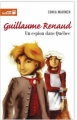 Couverture Guillaume Renaud, tome 1 : Un espion dans Québec Editions de la Bagnole (Gazoline) 2007