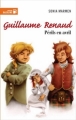 Couverture Guillaume Renaud, tome 3 : Périls en avril Editions de la Bagnole (Gazoline) 2009