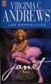 Couverture Les Orphelines, tome 1 : Janet Editions J'ai Lu 1999
