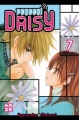 Couverture Dengeki Daisy, tome 07 Editions Kazé (Shôjo) 2011