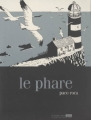 Couverture Le Phare Editions 6 pieds sous terre (Monotrème) 2005