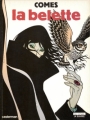 Couverture La belette Editions Casterman (Univers d'auteurs) 1983